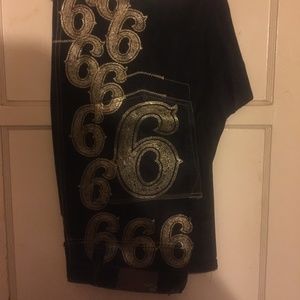 GINO GREEN GLOBAL SIZE W36/L34 STRAIGHT LEG